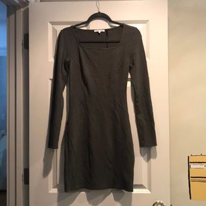 Helmut Lang Dress